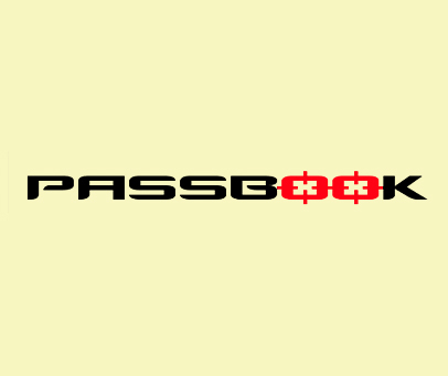 PASSBOOK