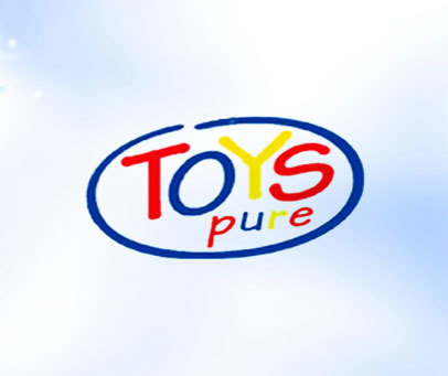 TOYSPURE