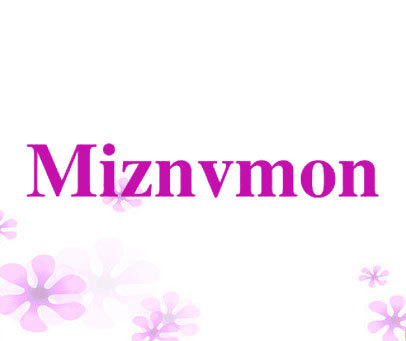 MIZNVMON