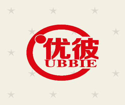 优彼 UBBIE