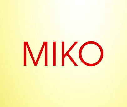 MIKO