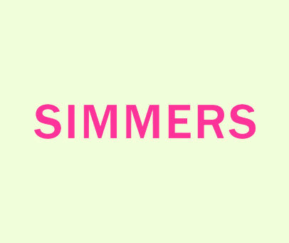 SIMMERS