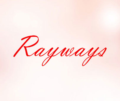 RAYWAYS