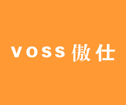 傲仕 VOSS