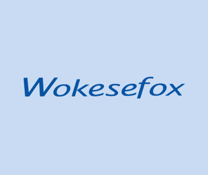 WOKESEFOX