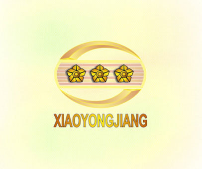 XIAOYONGJIANG