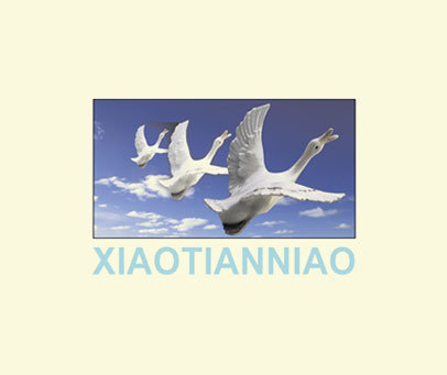 XIAOTIANNIAO