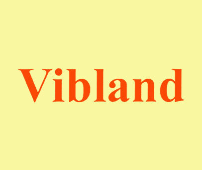 VIBLAND