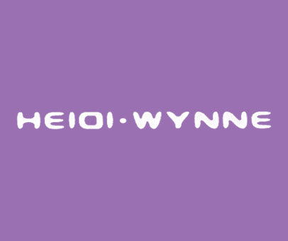 HEIOI·WYNNE