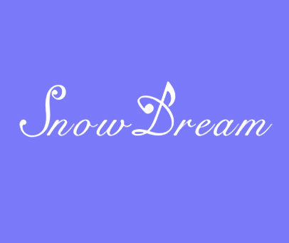 SNOW DREAM