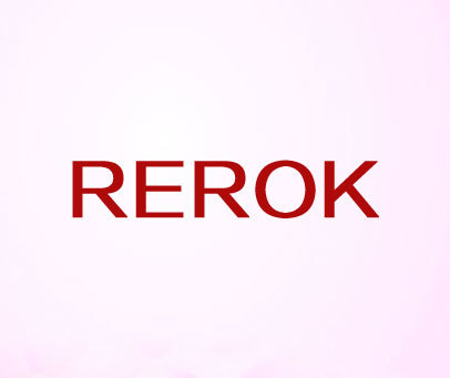 REROK