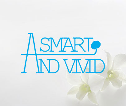 SMART AND VIVID