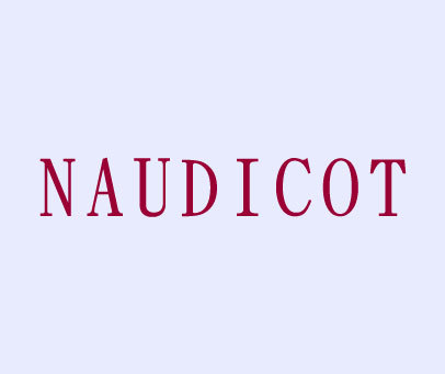 NAUDICOT