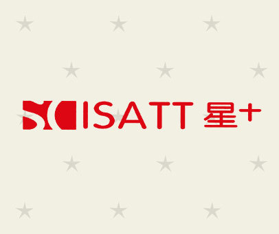 星十 ISATT