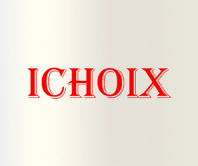 ICHOIX
