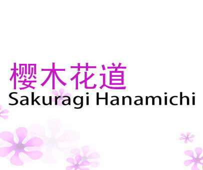 樱木花道 SAKURAGI HANAMICHI