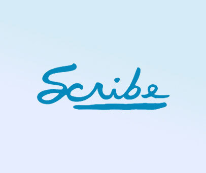 SCRIBE