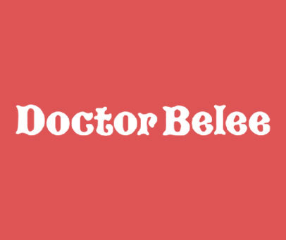 DOCTOR BELEE