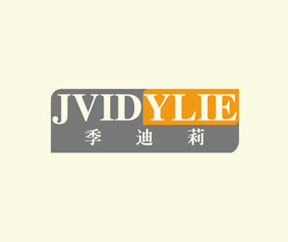 季迪莉-JVID-YLIE