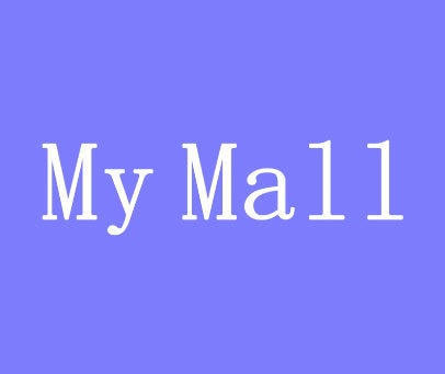 MY MALL