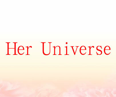 HER UNIVERSE