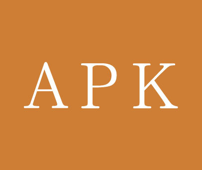 APK