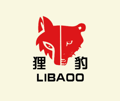 狸豹 LIBAOO