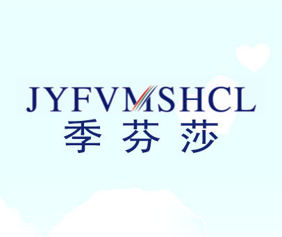 季芬莎-JYFVMSHCL
