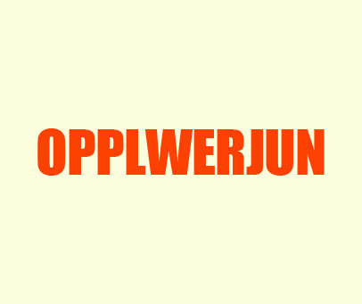 OPPLWERJUN