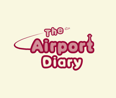 THE AIRPORT DIARY