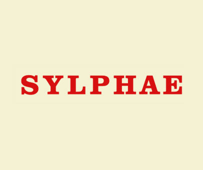 SYLPHAE