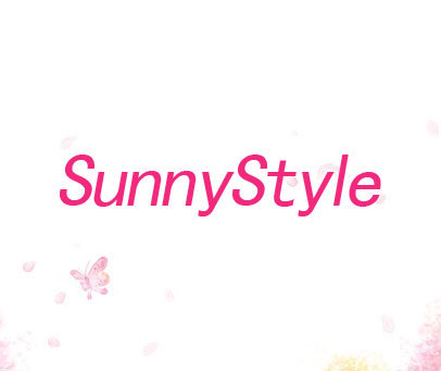 SUNNYSTYLE