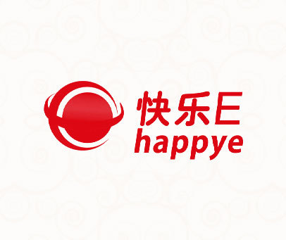 快乐E HAPPY
