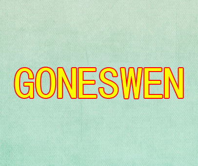 GONESWEN