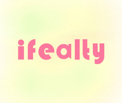 IFEALTY