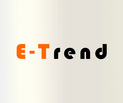 E-TREND