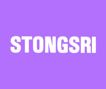 STONGSRI