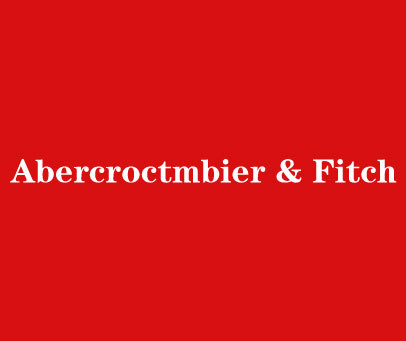 ABECROCTMBIER & FITCH