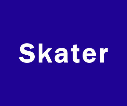 SKATER