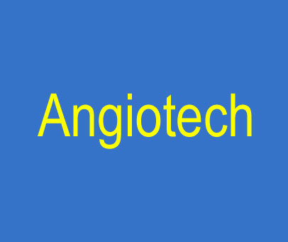 ANGIOTECH