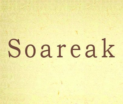 SOAREAK