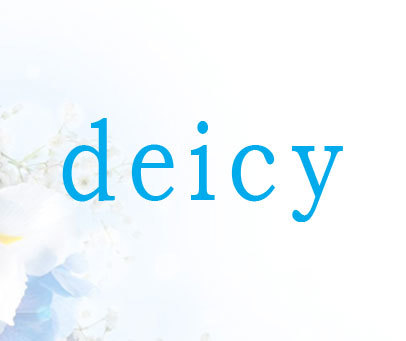 DEICY