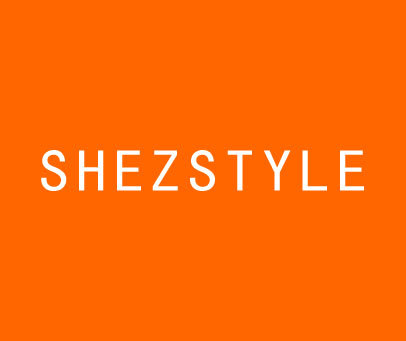 SHEZSTYLE