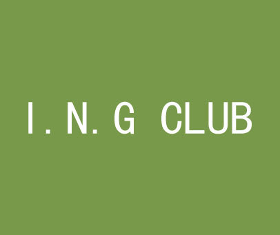 I.N.G CLUB