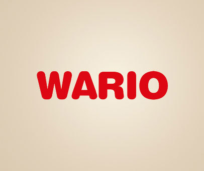 WARIO