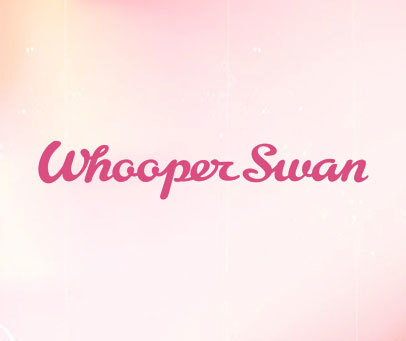 WHOOPER SWAN