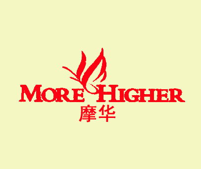 摩华 MORE HIGHER