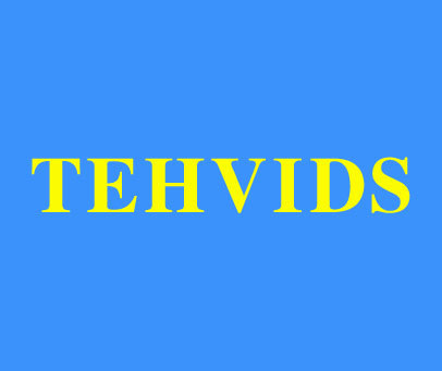 TEHVIDS