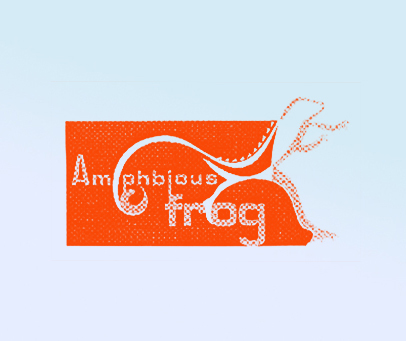 AMPHBIOUS FROG