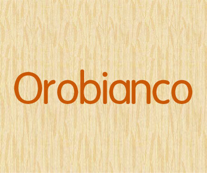 OROBIANCO